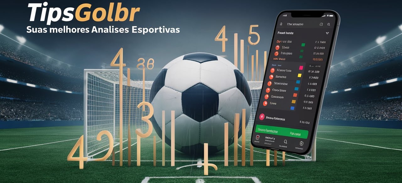 Dicas de Apostas Esportivas