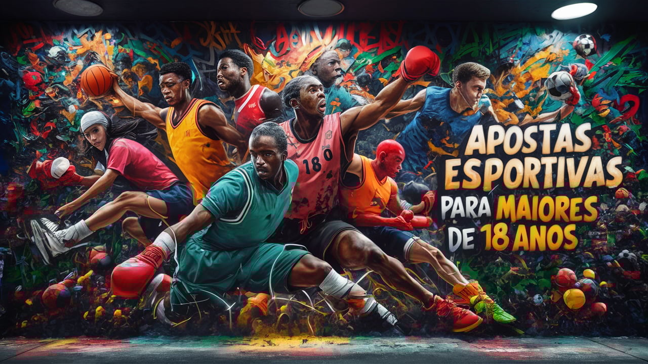 Dicas de Apostas Esportivas